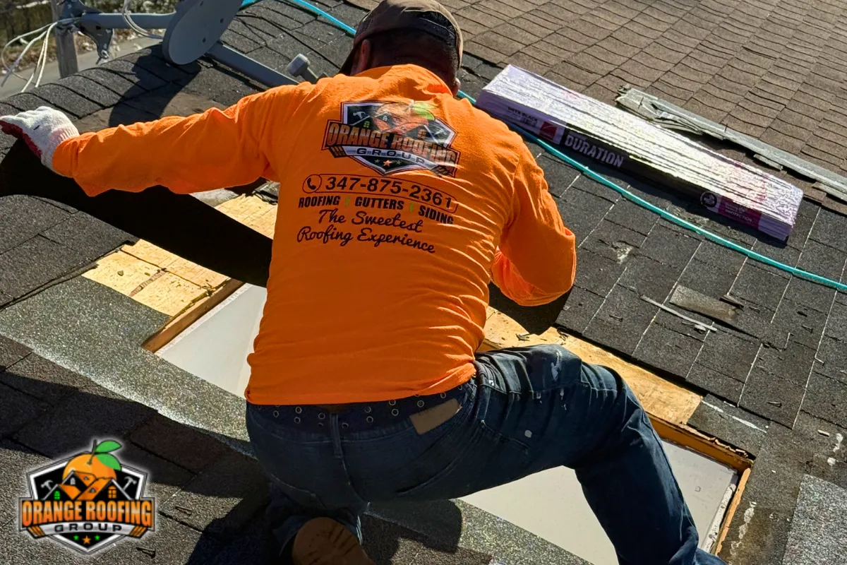 Advanced Roofing Company in Prince’s Bay, Staten Island, NY Specializing in Leak Prevention & Structural Integrity