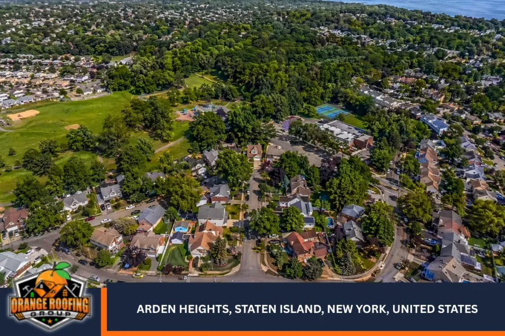 About Arden Heights, Staten Island, New York, United States