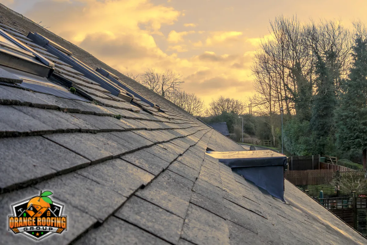 Every Roofing Project Backed by Skilled Craftsmanship, Honest Pricing & Clear Communication