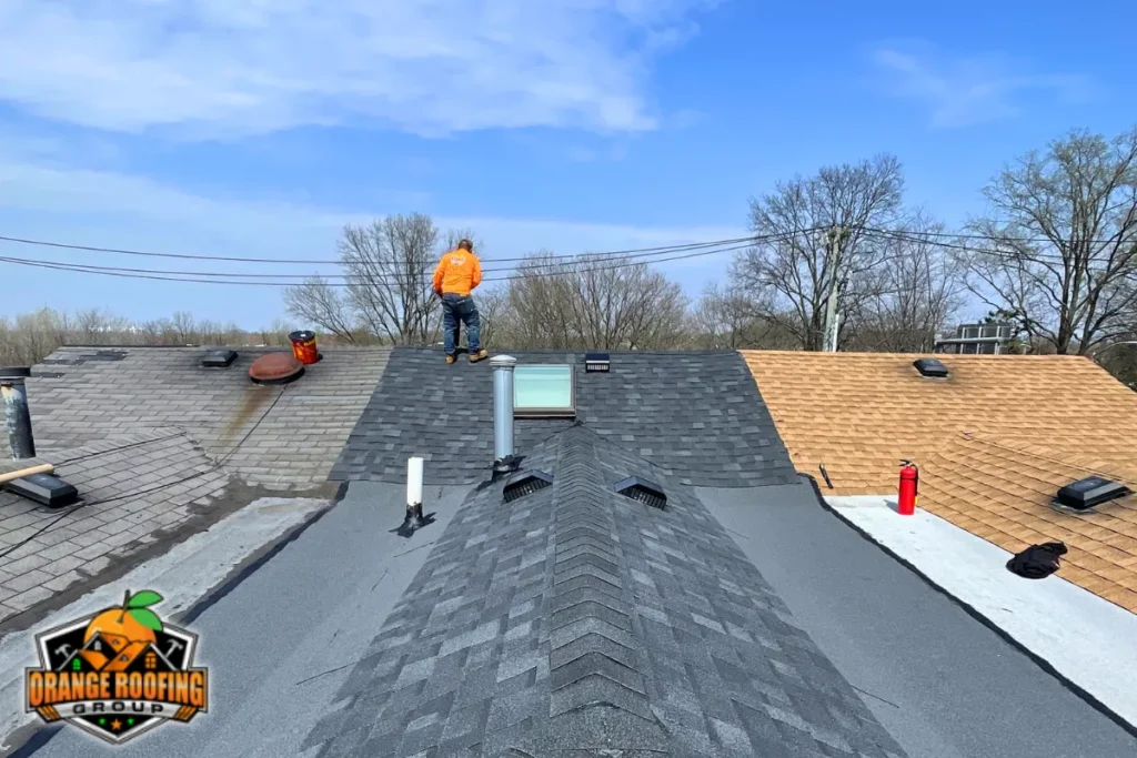 Experienced Roofing Company in Tottenville, Staten Island, NY Handling Complex Roofing Needs