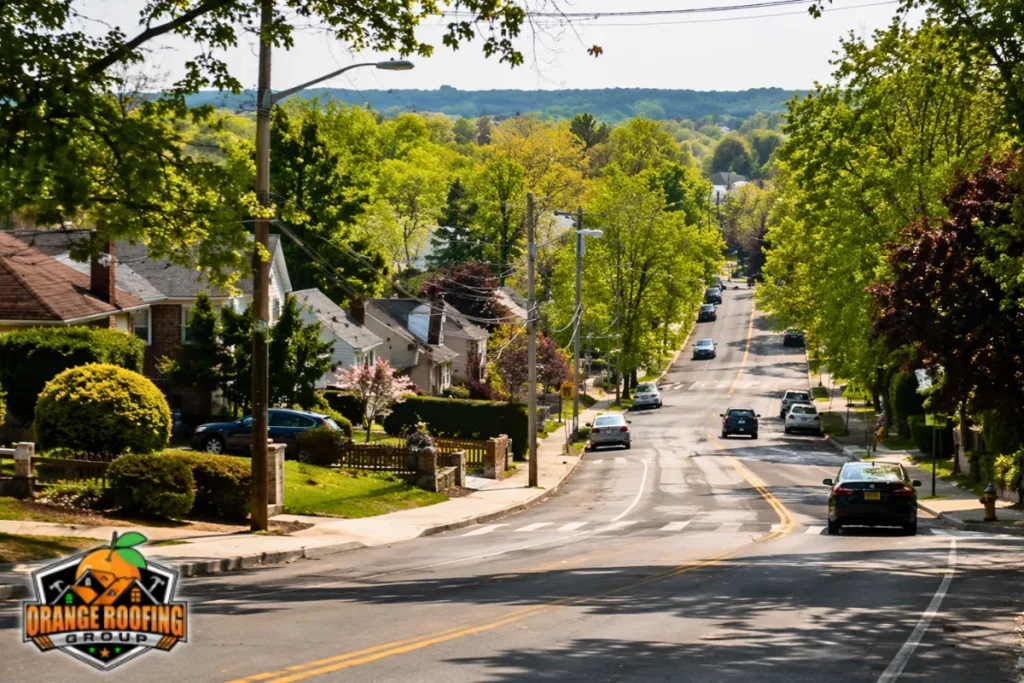 Neighborhood Essentials & Local Landmarks in Arden Heights, NY
