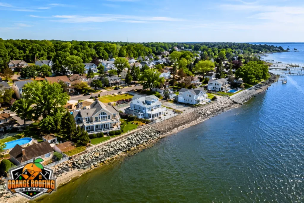 Neighborhood Essentials & Local Landmarks in Prince_s Bay, NY