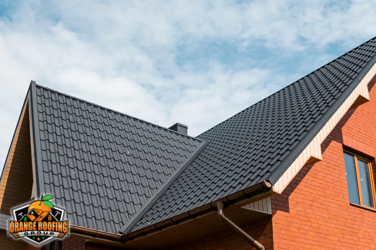 Our Roofing Specialists Follow a Detailed Process for Consistent, High-Quality Results
