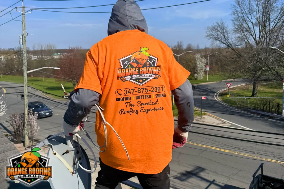 Performance-Driven Roofing Company in Rossville, Staten Island, NY for Long-Term Roof Durability