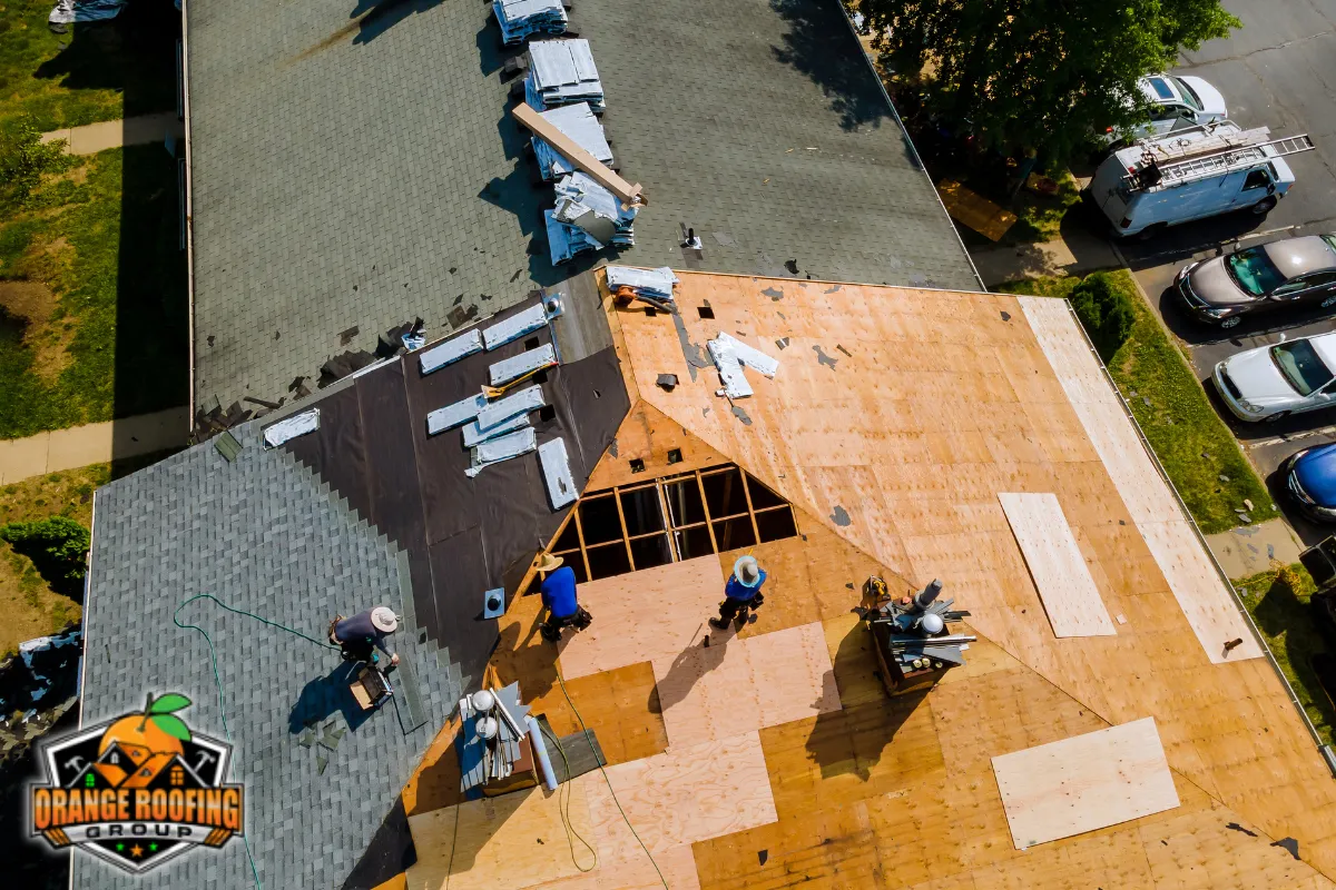 Premier Roofing Company in Richmond Town, Staten Island, NY for Storm-Resistant Roof Installations