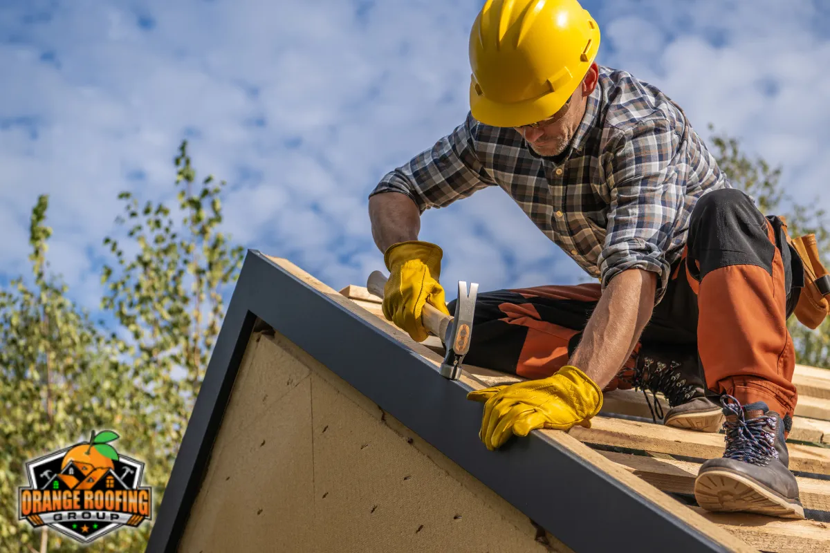 Professional Workflow Designed by Roofing Specialists for Accuracy and Durability
