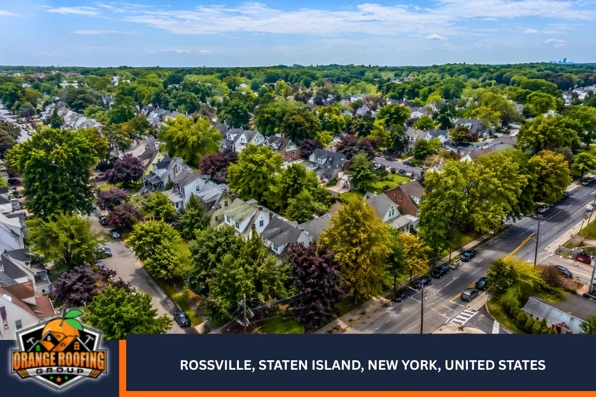 Rossville, Staten Island, New York, United States