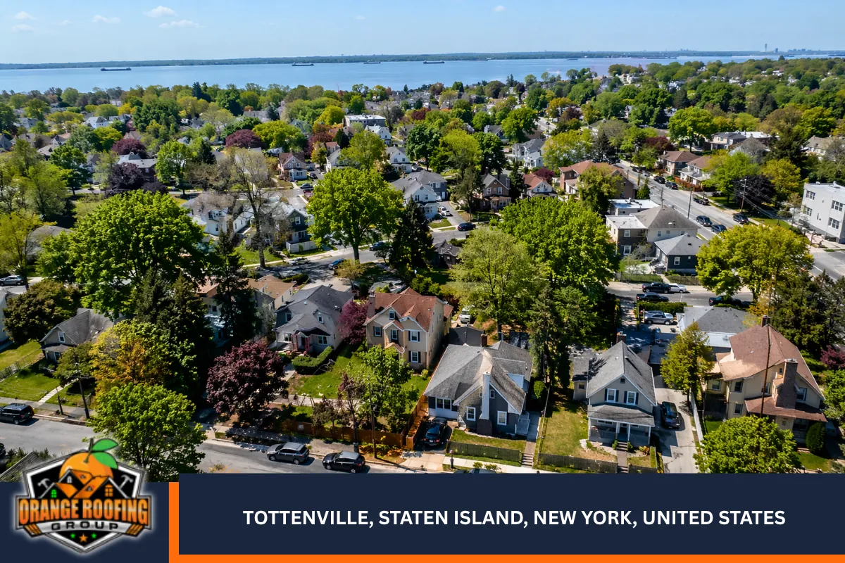 Tottenville, Staten Island, New York, United States