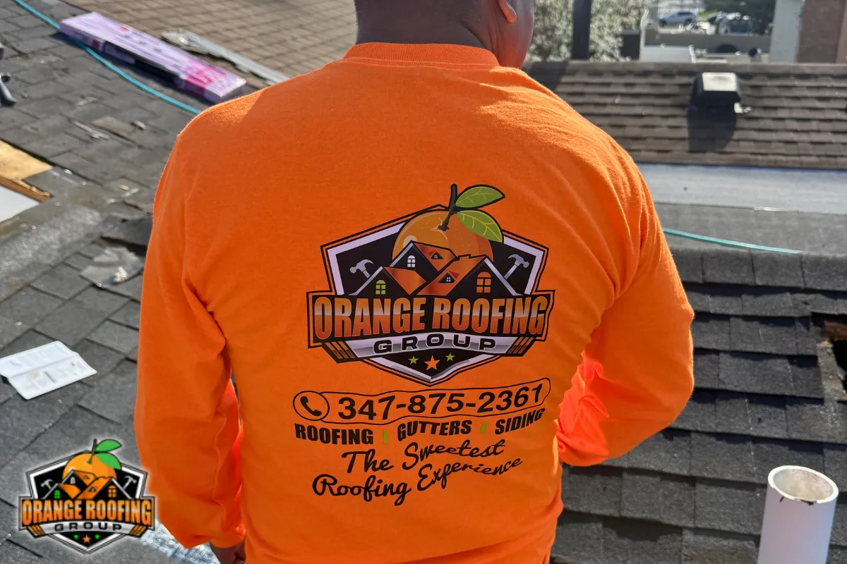 Best Roofing Company in Oakwood, Staten Island, New York for Durable Roof Solutions