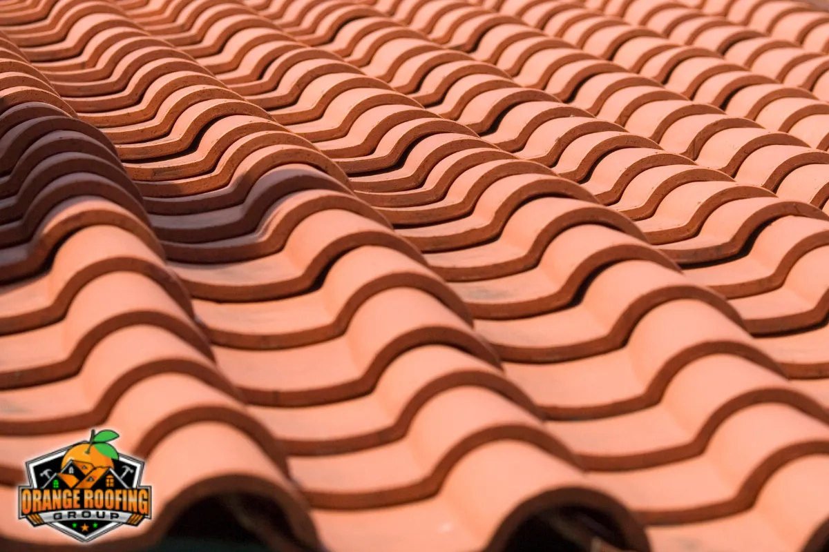 Clay and Concrete Tiles: Classic Looks with Serious Weight