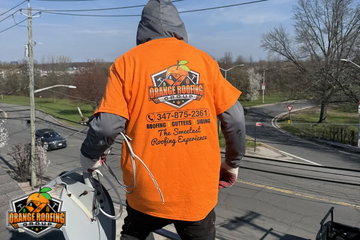 Common Staten Island Roof Repair Scenarios and What They Cost