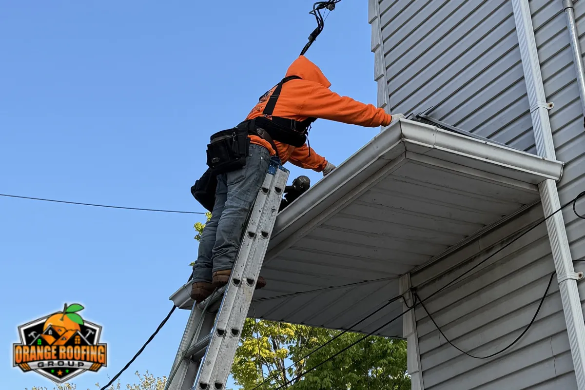 Comparing Costs: Roof Repair vs Roof Replacement on Staten Island