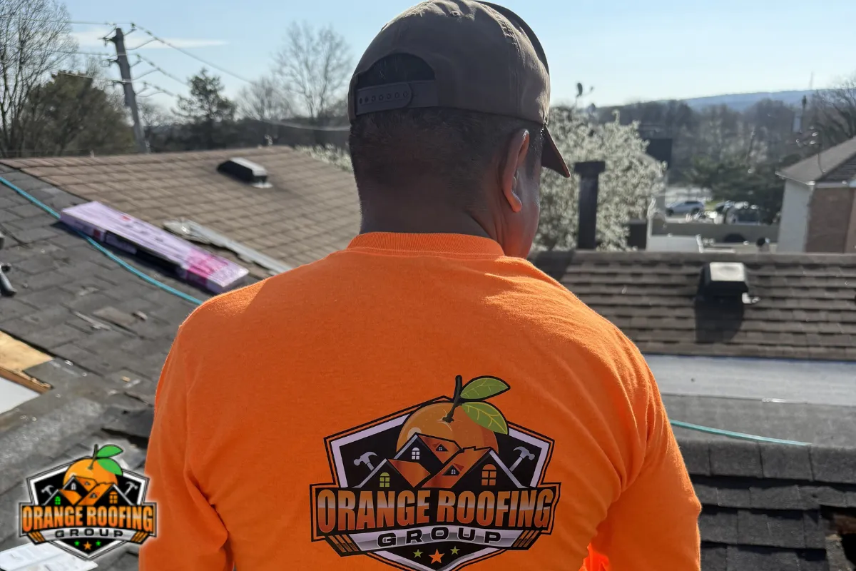 How Professional Roof Inspections Guide the Right Decision