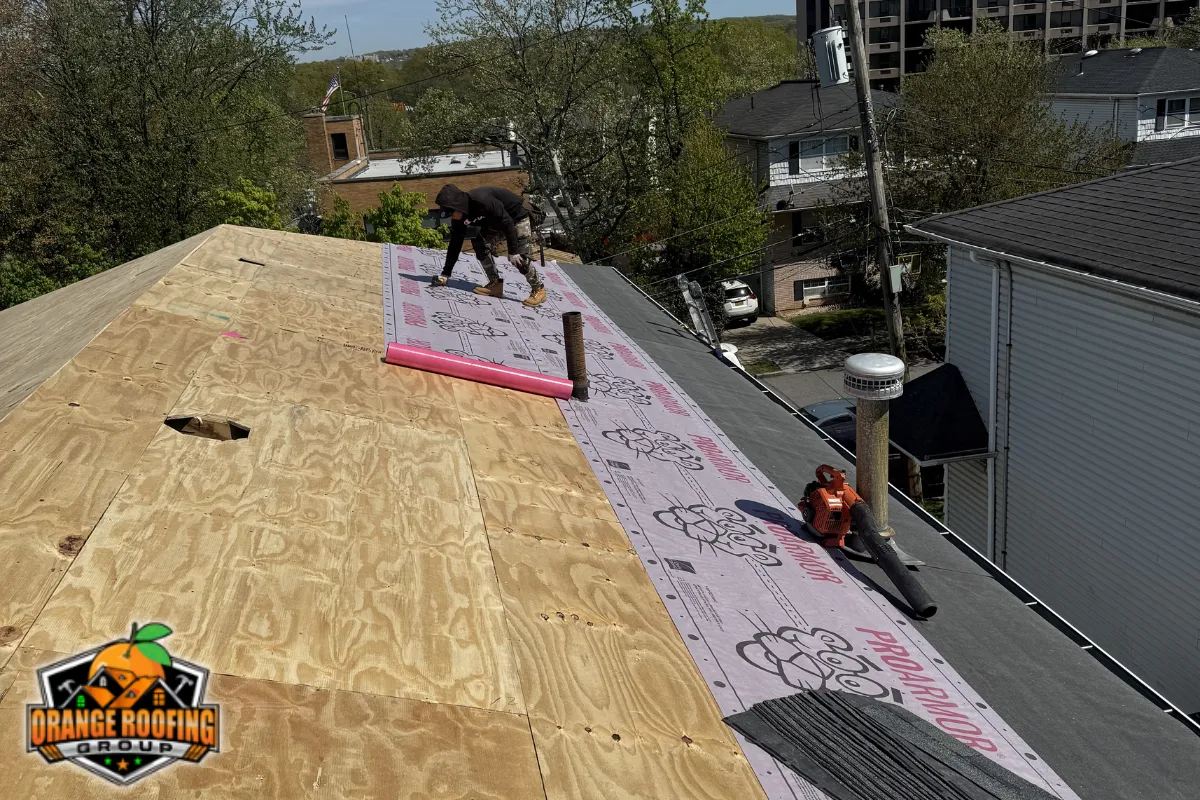 How Staten Island’s Climate and Building Codes Affect Your Roof