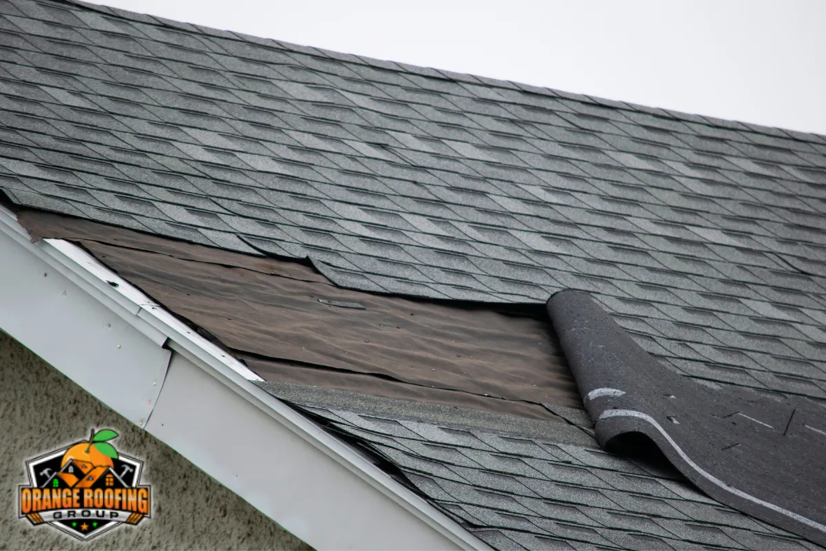 Inspecting Gutters, Flashing, and Exterior Details After High Winds