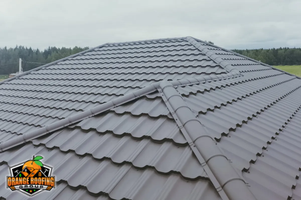 Metal Roofing: Long-Lasting Protection for Coastal Staten Island