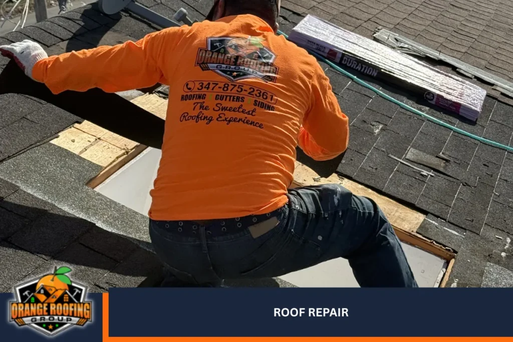 Roof Repair