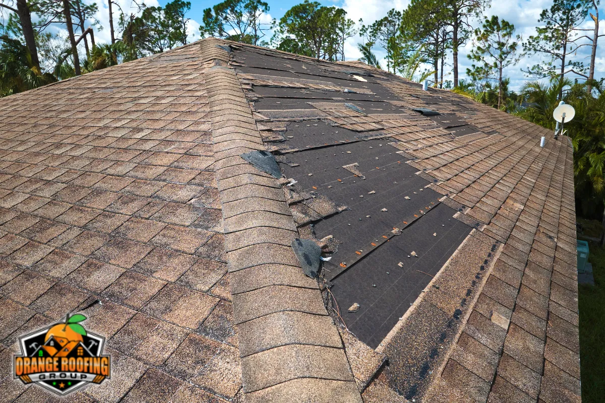 Signs It’s Time for Full Roof Replacement Instead of Patching