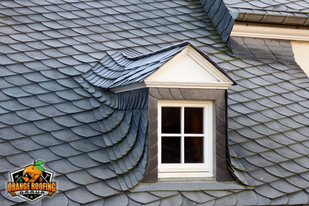 Slate and Synthetic Slate: Timeless Roofing for Historic and High-End Homes