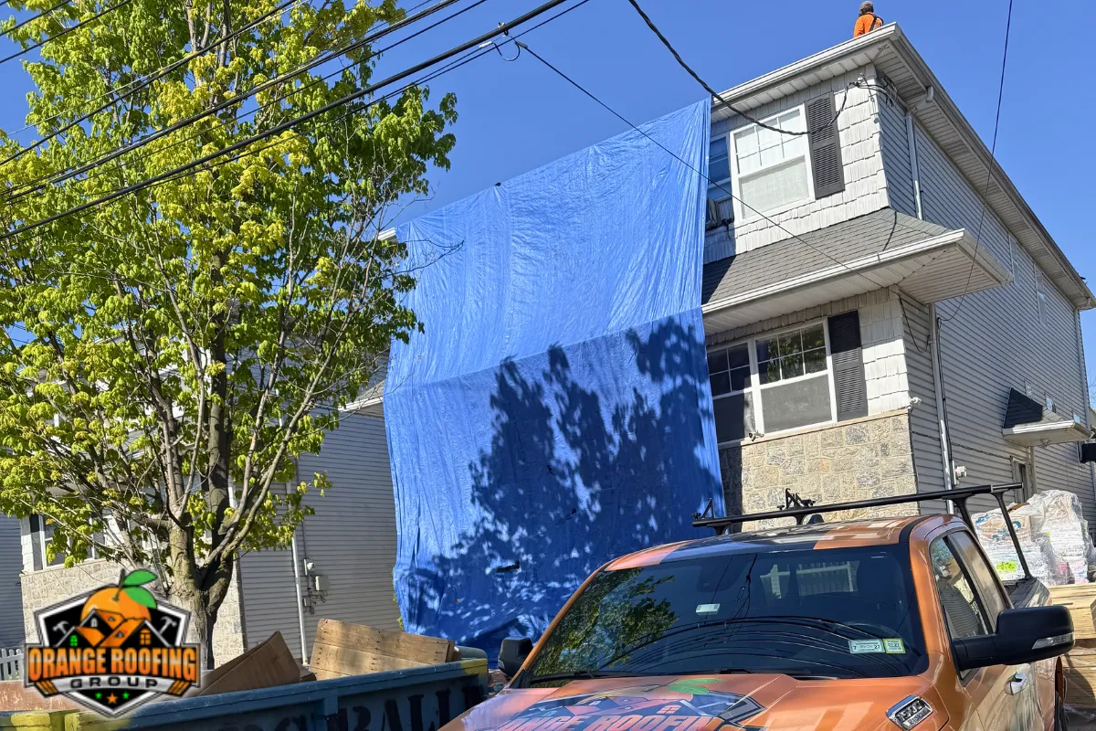 op-Rated Roofing Company Serving Heartland Village, Staten Island, NY Properties
