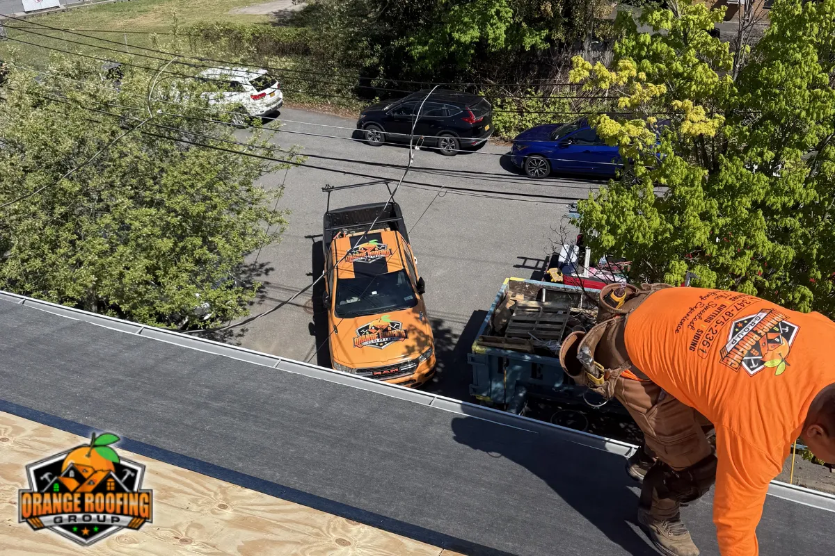 When Roof Repair Makes Sense for Staten Island Homeowners