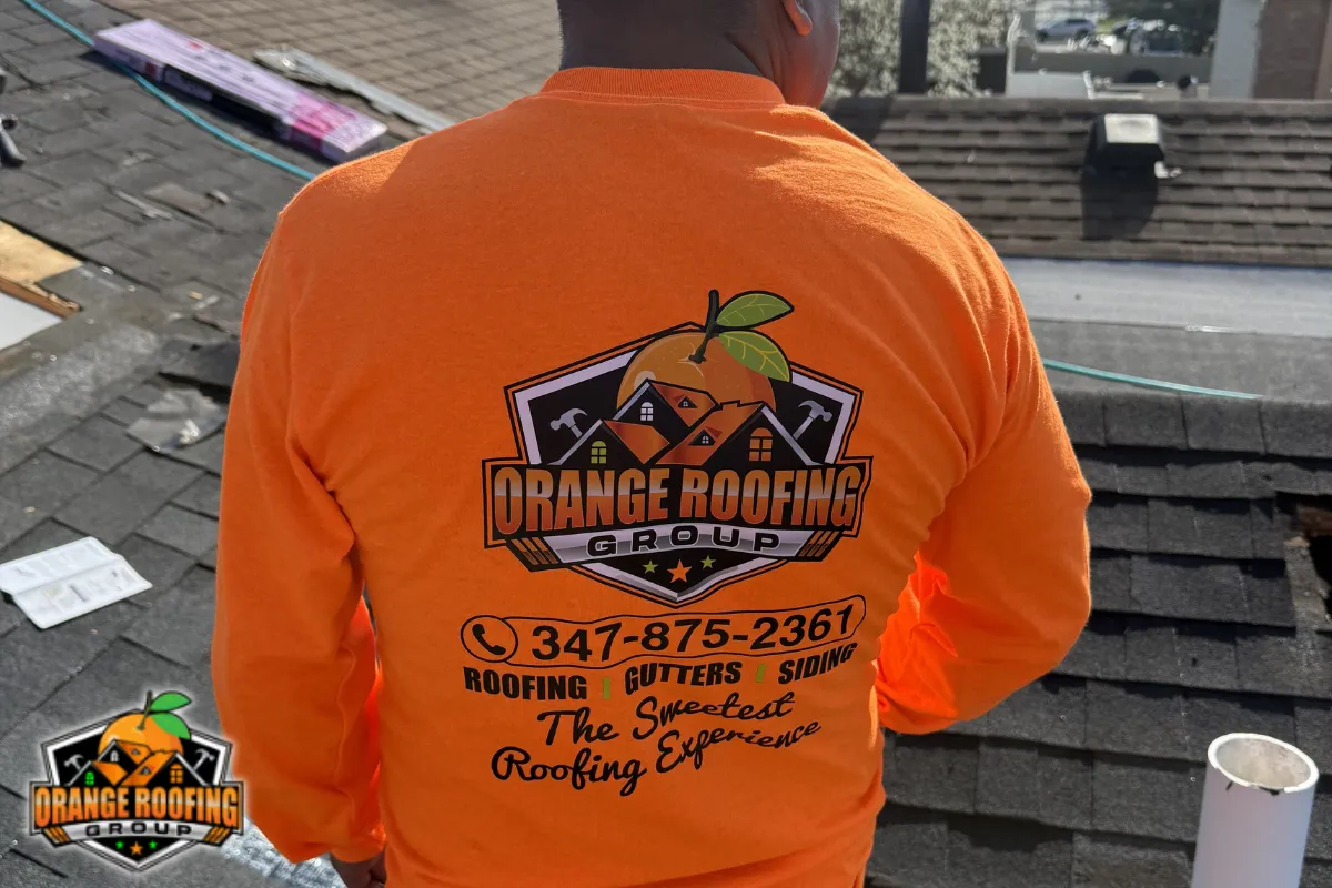 Working with Roofing Contractors on Staten Island