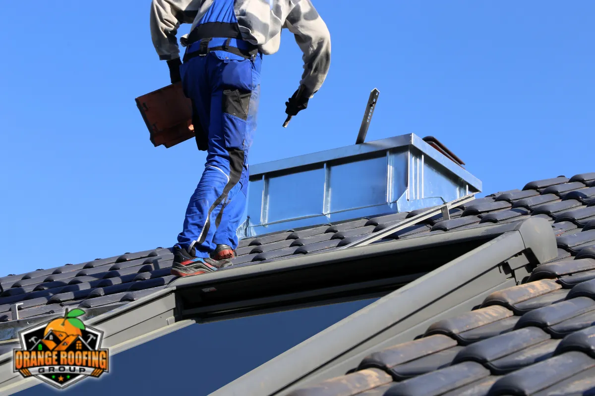 Compare Detailed Written Estimates From Multiple Roofing Companies