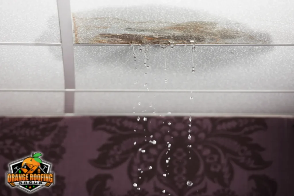 Emergency Roof Leak Checklist for Staten Island Homeowners