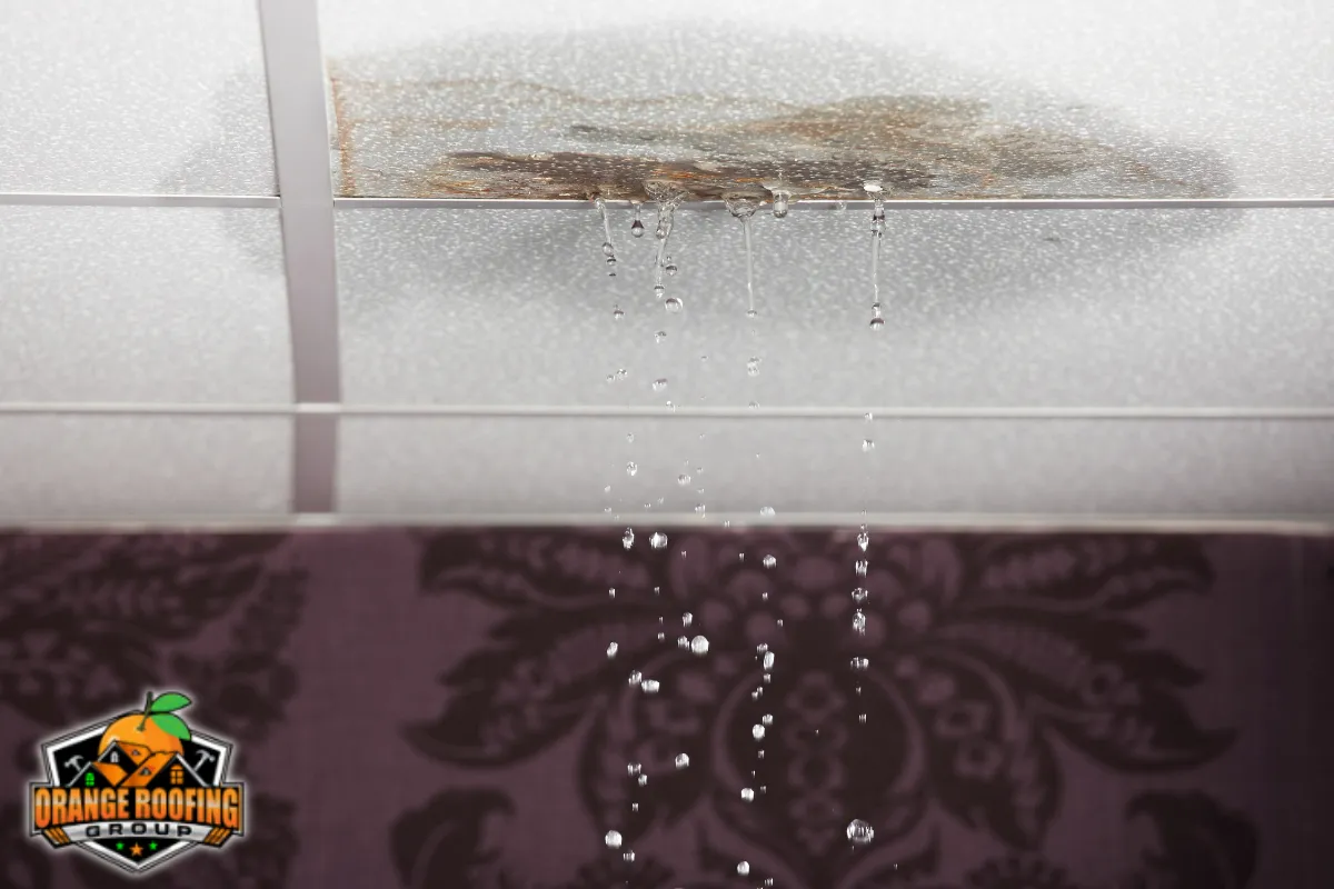 Emergency Roof Leak Checklist for Staten Island Homeowners