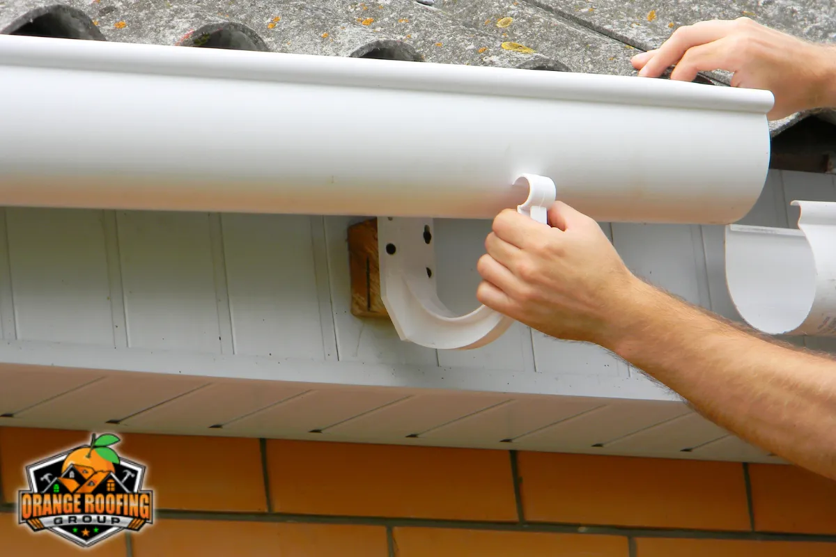 How Roofers Diagnose Gutter-Related Roof Leaks on Staten Island