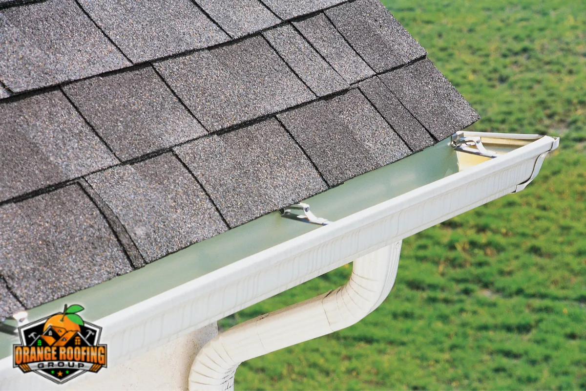 How a Gutter System Is Supposed to Protect Your Roof