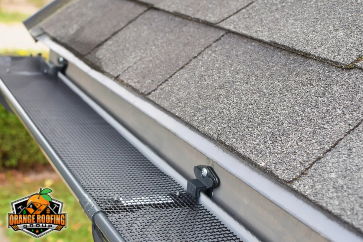 Preventing Gutter-Related Roof Leaks Before They Start