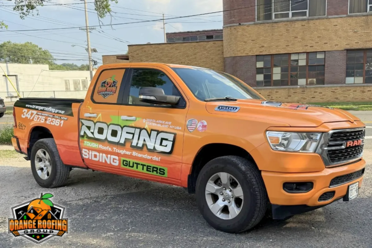 Staten Island Roofing Contractor - Orange Roofing Group