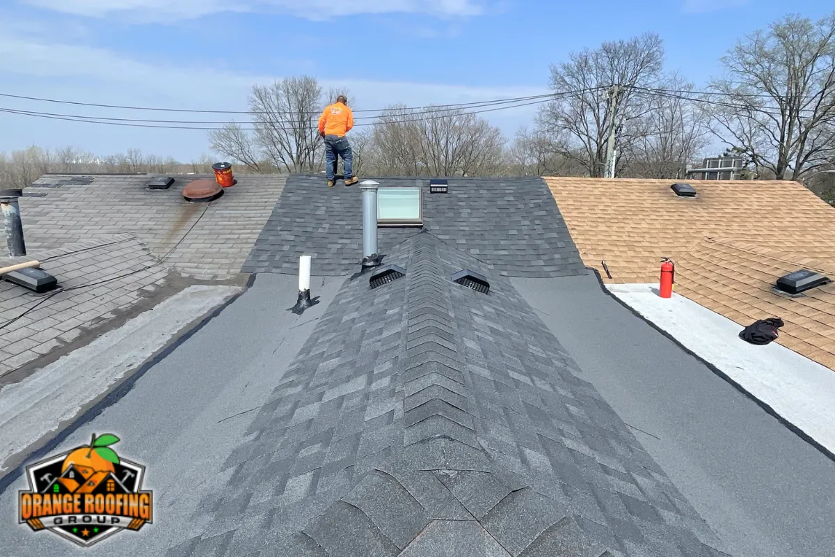 Staten Island Roofing Contractor - Orange Roofing Group