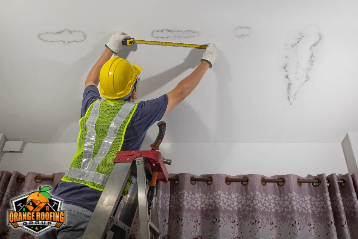 How Staten Island Roofers Permanently Fix Attic Leaks