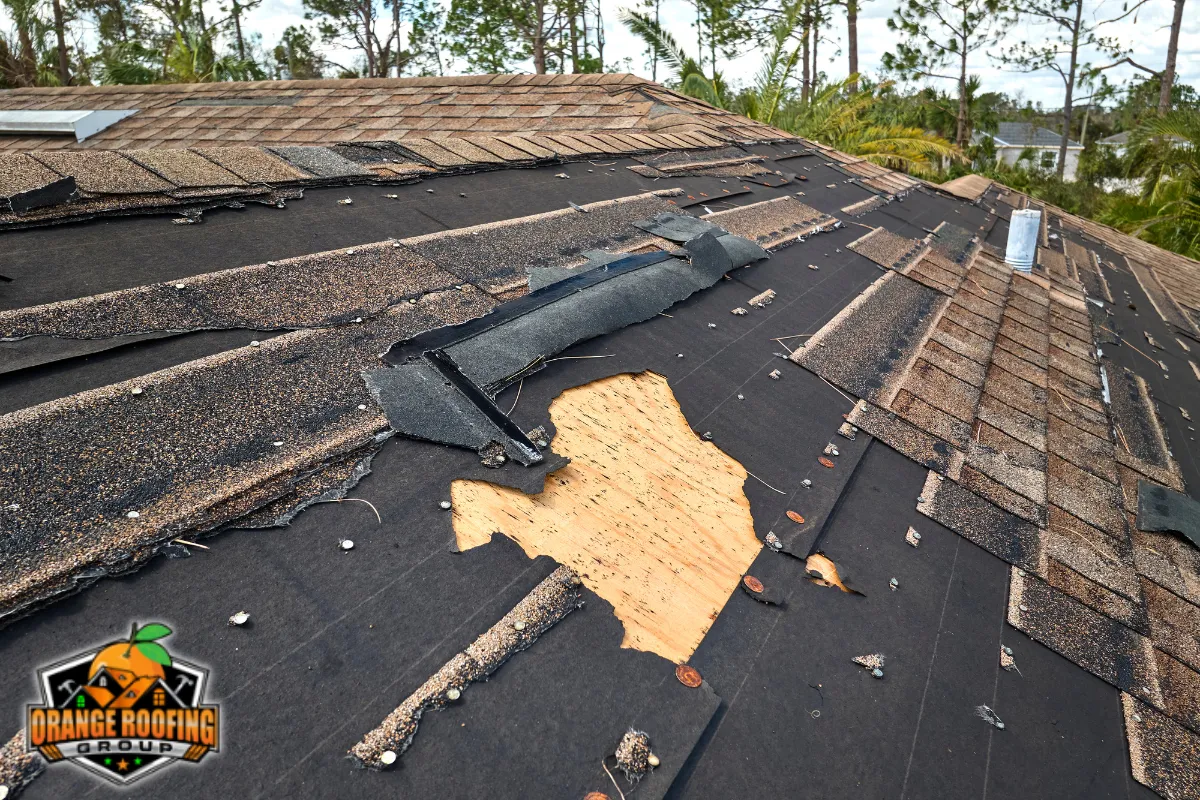 Storm Damage on Staten Island Roofs Why You Can't Trust a Quick Glance