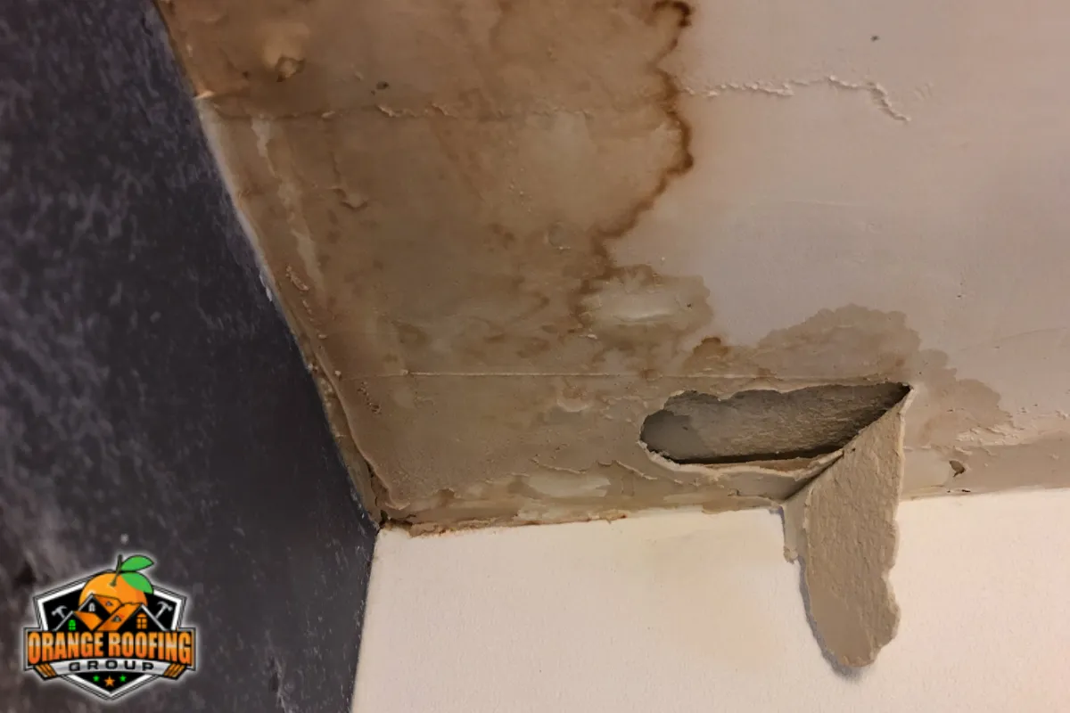 Why Attic Roof Leaks Start in Staten Island Homes