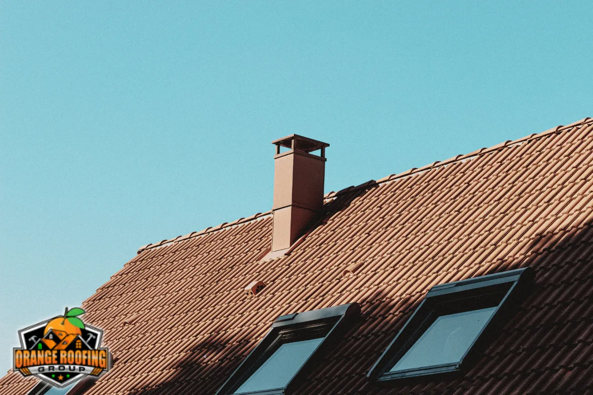 Why Leaking Chimneys and Vent Pipes Are Such a Serious Roof Leak Risk